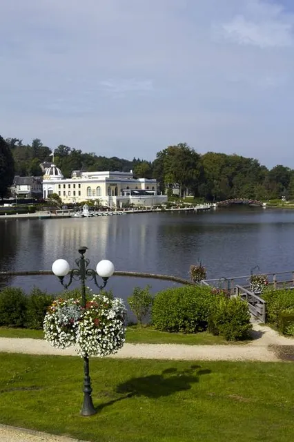 Vélorail Bagnoles-de-l’Orne