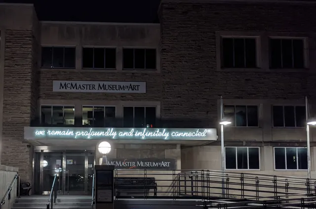 McMaster Museum of Art