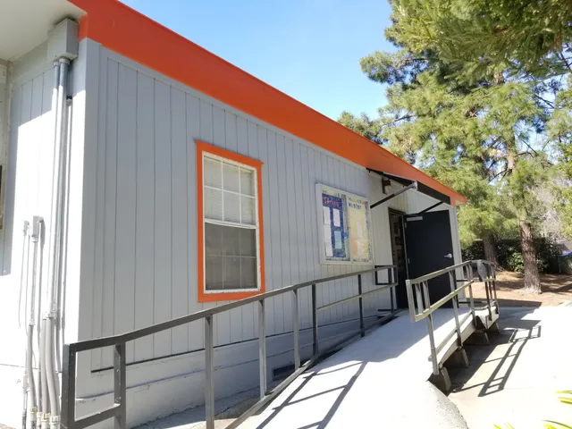 Hillsborough Recreation