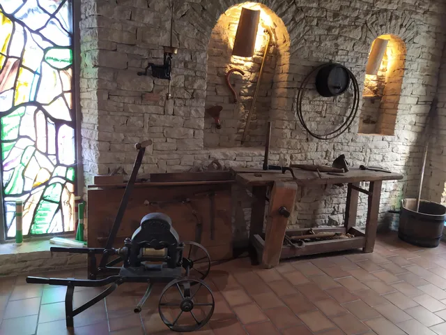 Musée de la Clairette