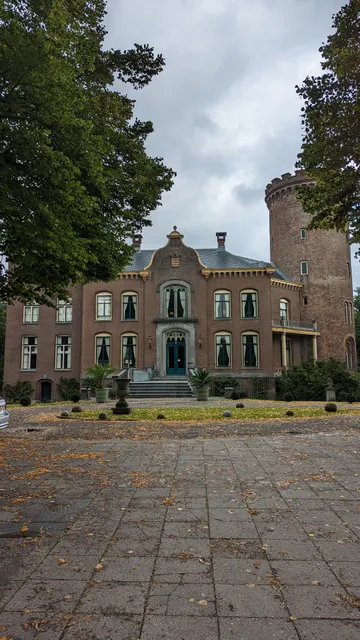 Driebergen-Rijsenburg