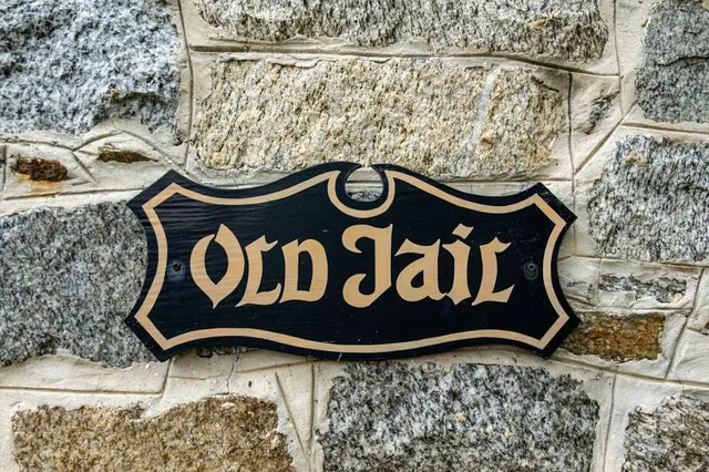 Old Jail Museum
