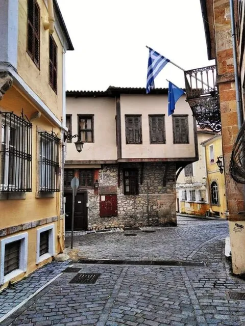 Municipal Art Gallery