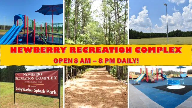 Newberry Recreation Complex