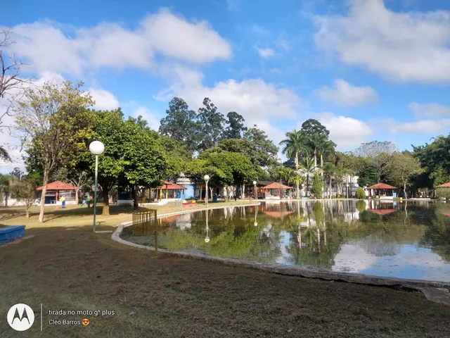 Parque Municipal Monteiro Lobato