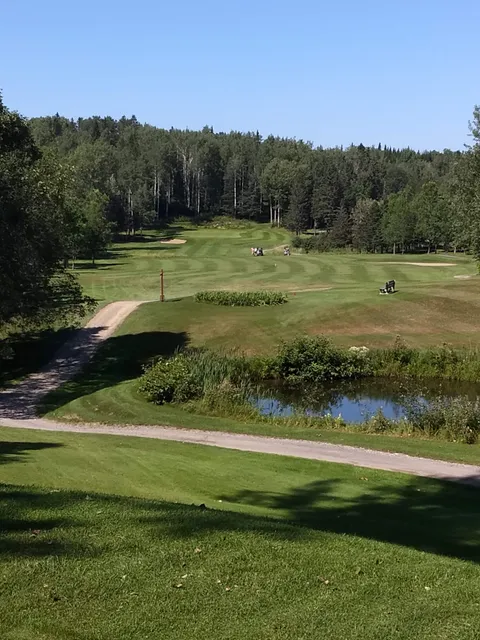Club De Golf De Matane