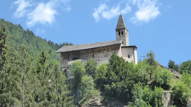 Chiesa di S. Stefano