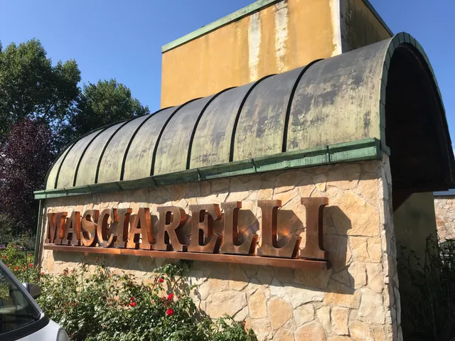 Masciarelli Tenute Agricole Srl