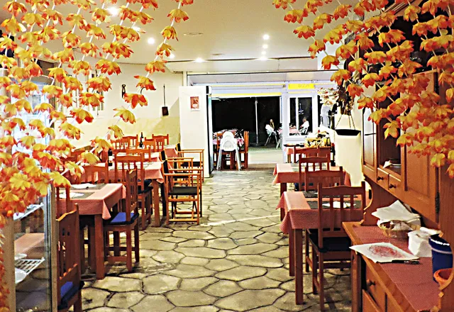 Pizzeria 500⁰ grados