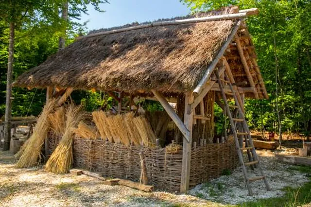 Campus Galli - Karolingische Klosterstadt Meßkirch