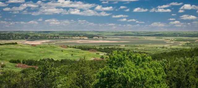 Niobrara State Park