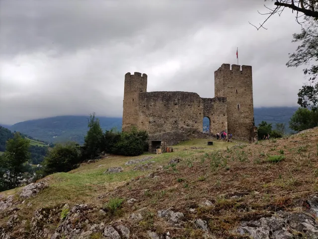 Château Sainte-Marie Esterre