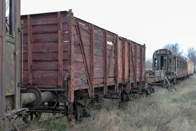 Museum Zdice Výtopna