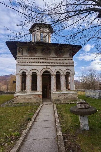 Casa memorială I.G. Duca