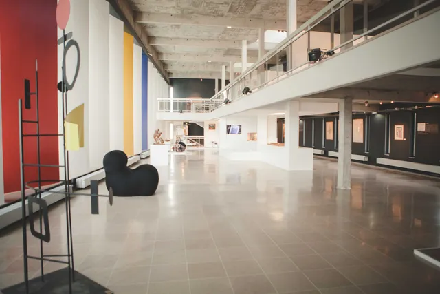 musée Pierre-Noël de Saint-Dié-des-Vosges