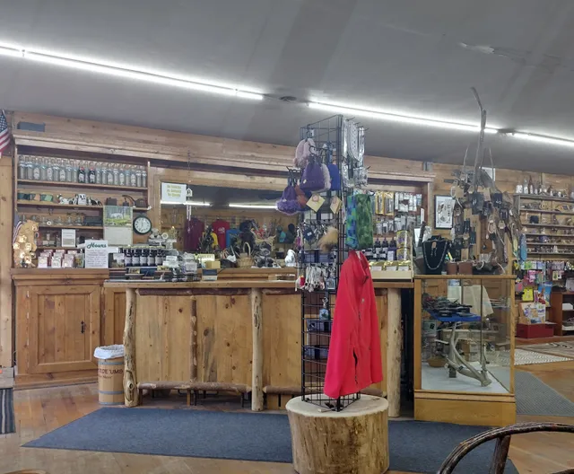 Bull Mountain Trading Co