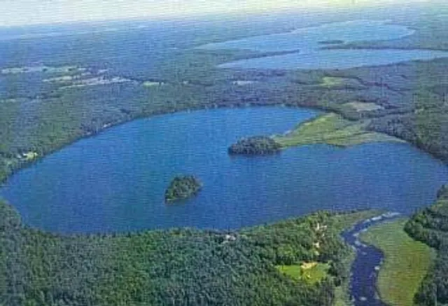 Pioneer Lake