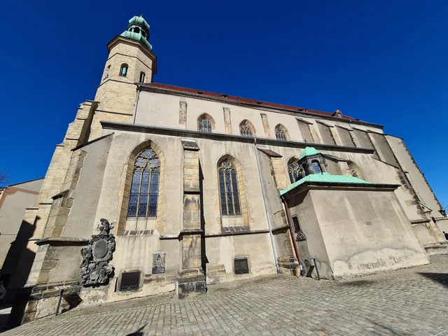 Basilica of St. Erasmus and St. Pancras