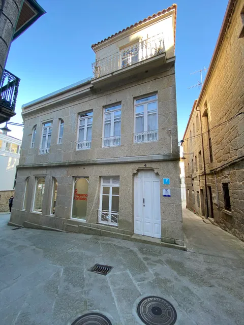 A CASA DOS NORES Charming House WEB OFICIAL