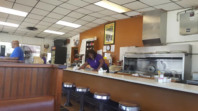 Grandma's II Restaurant