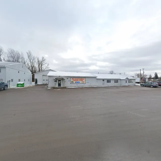 Chateaugay Farm & Cheese Store