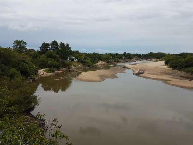 Balneario Passo do Verde