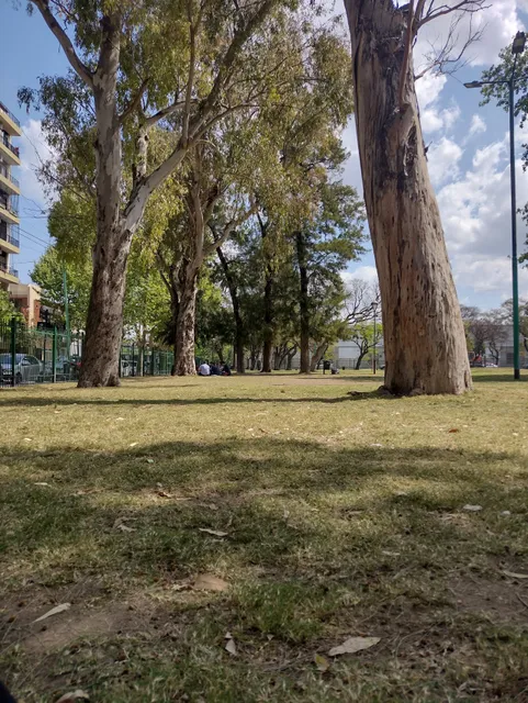 Leonardo Pereyra Park