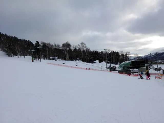 Otoifuji Ski Area