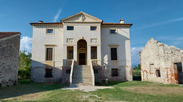 Villa Forni Cerato