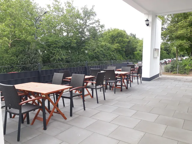 China Restaurant Peking Haus