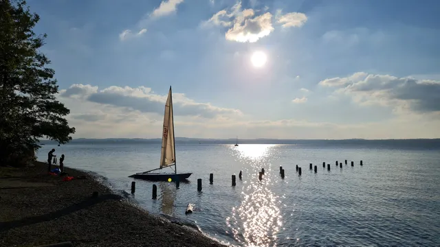 Ambacher Erholungsgebiet