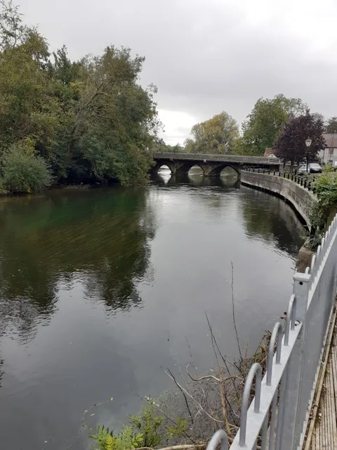 Fordingbridge Museum Trust Ltd