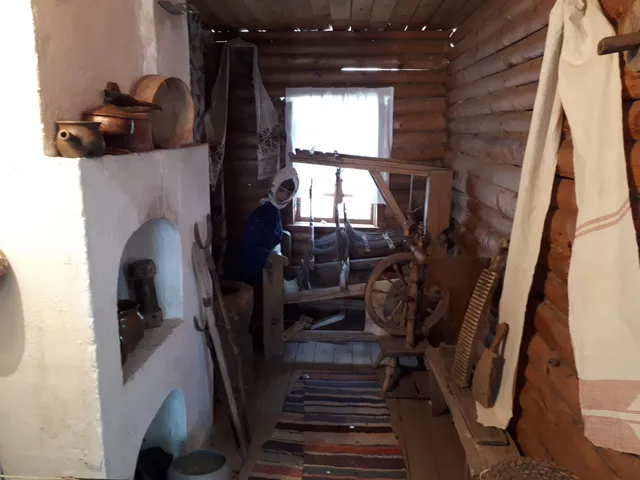 Buzulukskiy Krayevedcheskiy Muzey