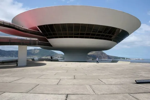 Rio Museum of Art