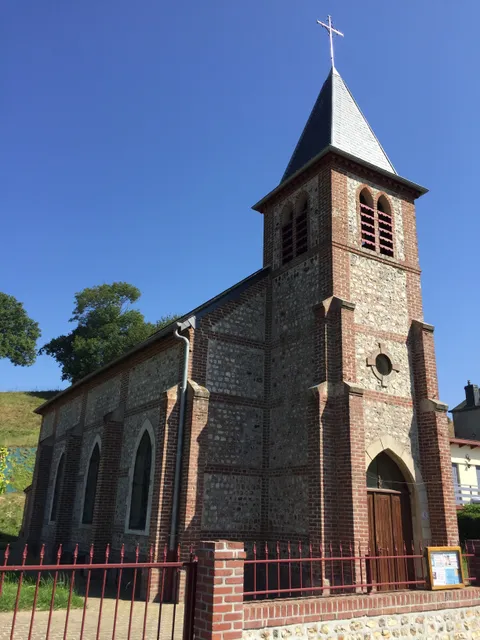 Chapelle De Grainval