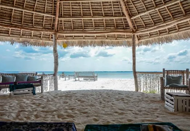 Mbudya Marine Reserve