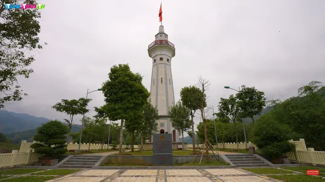 Border Posts No. 92(1)