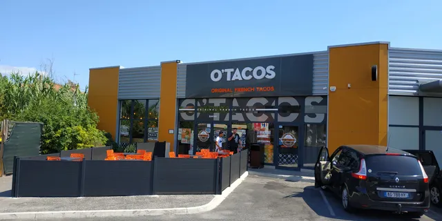 O'Tacos