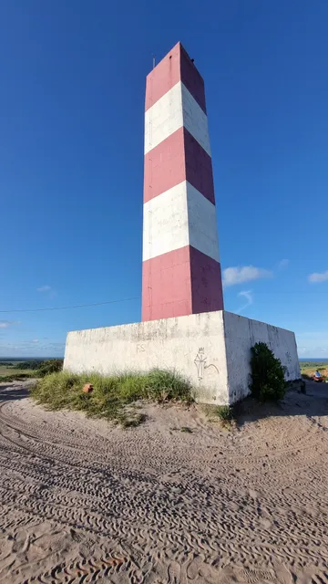 Farol de Taipú