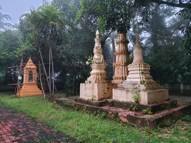 Wat Khuan Nok