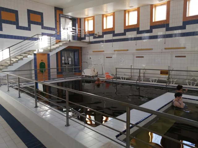 Nagyatádi Termál és Gyógyfürdő