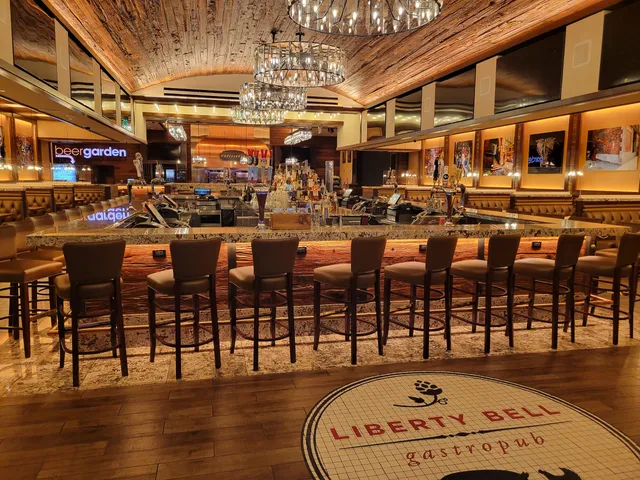 Liberty Bell Gastropub