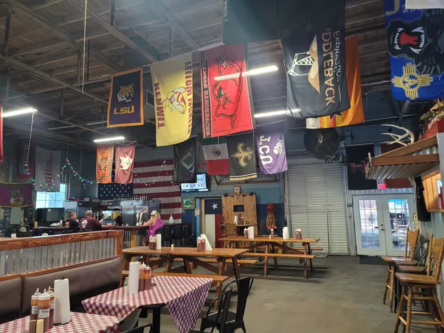 Poor Daddys Smokehouse BBQ