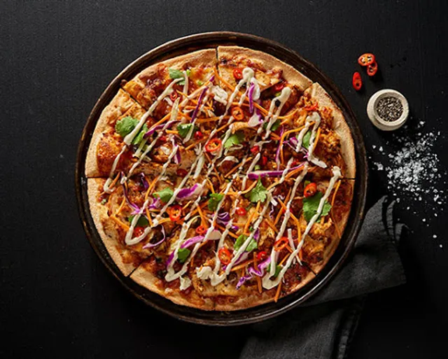 Crust Pizza Annandale