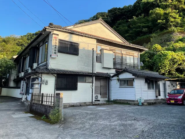 Nakashima Onsen Ryokan