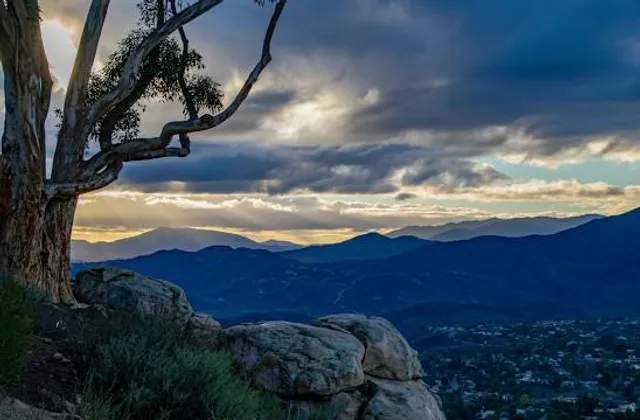 Whisper Winds View Point