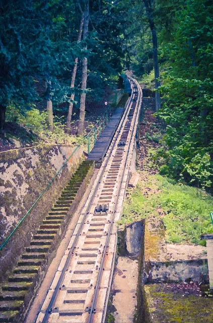 Diana Observation Tower