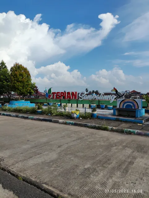 Tanjung Redeb