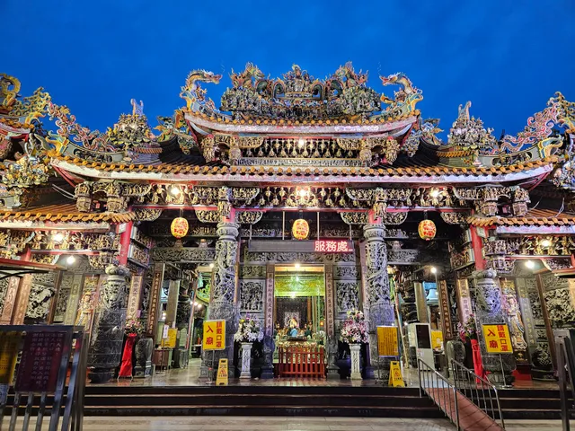 Xinzhuang Dizang Temple