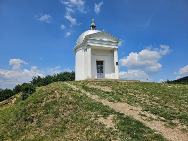 Chiesetta di San Giorgio